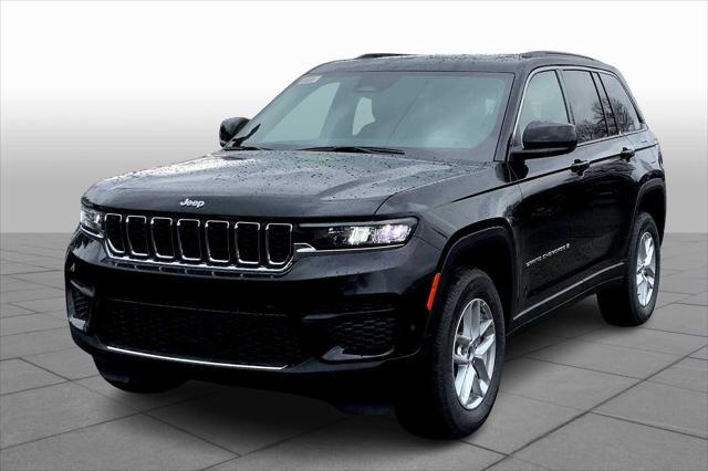 new 2025 Jeep Grand Cherokee car, priced at $39,911