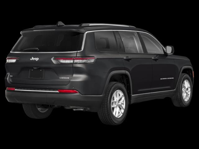 new 2024 Jeep Grand Cherokee L car, priced at $39,932