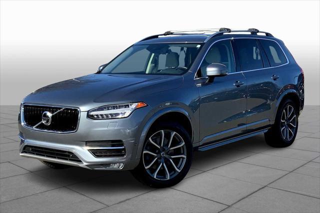 used 2016 Volvo XC90 car, priced at $13,990