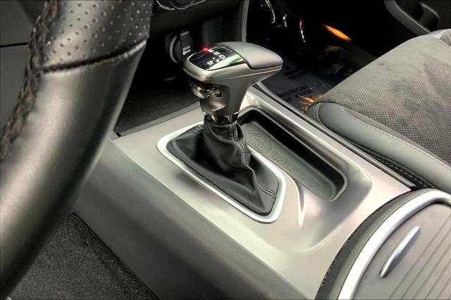 used 2022 Dodge Charger car, priced at $31,490