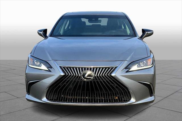 used 2021 Lexus ES 350 car, priced at $29,440