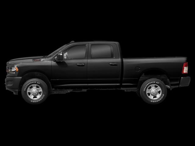 new 2024 Ram 2500 car, priced at $52,108