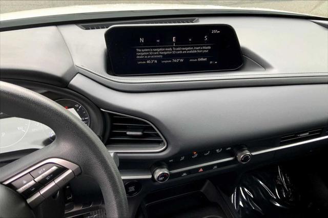 used 2022 Mazda CX-30 car, priced at $21,990