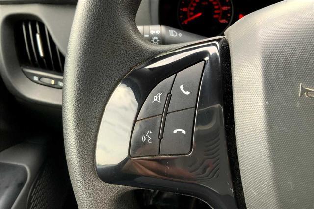 used 2018 Ram ProMaster City car, priced at $19,990