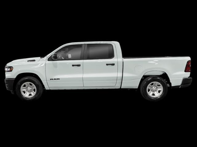 new 2025 Ram 1500 car, priced at $63,840