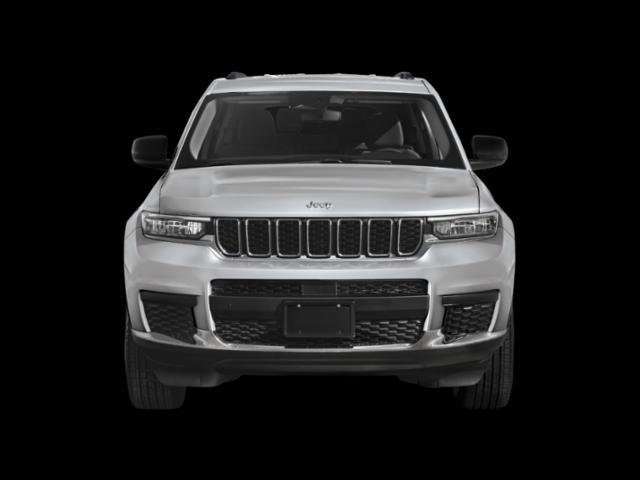 new 2025 Jeep Grand Cherokee L car, priced at $48,080