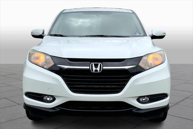 used 2016 Honda HR-V car, priced at $15,990