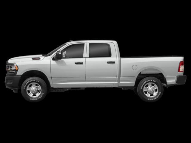 new 2024 Ram 2500 car, priced at $49,538