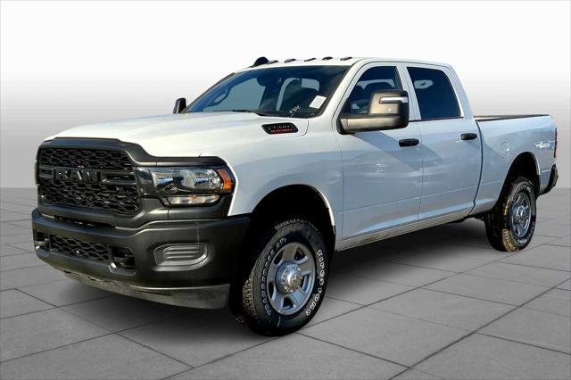 new 2024 Ram 2500 car, priced at $40,201