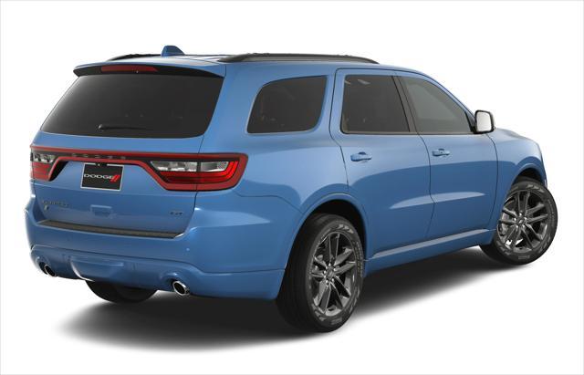 new 2025 Dodge Durango car, priced at $51,489