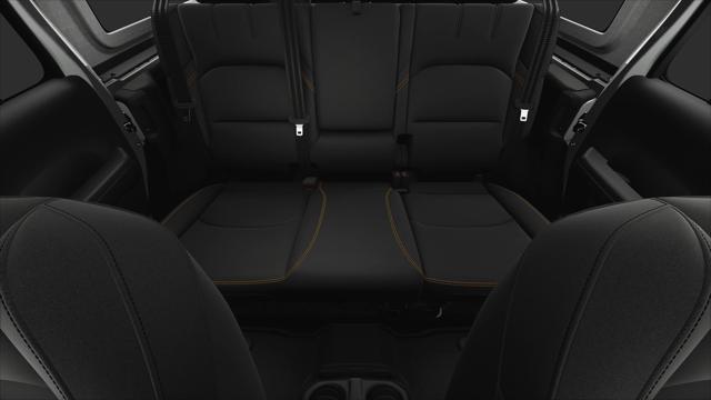 new 2025 Jeep Wrangler 4xe car, priced at $62,865