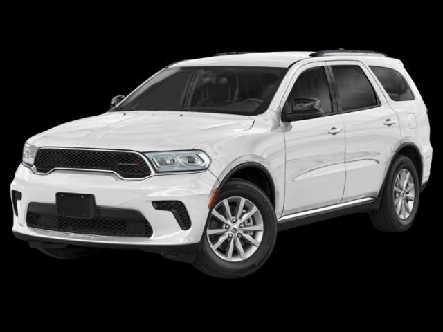 new 2025 Dodge Durango car, priced at $49,768