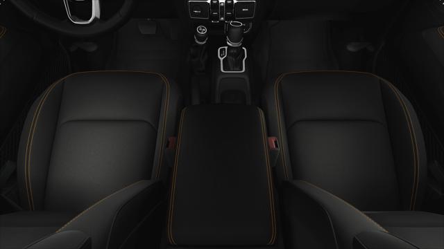 new 2025 Jeep Wrangler 4xe car, priced at $68,759