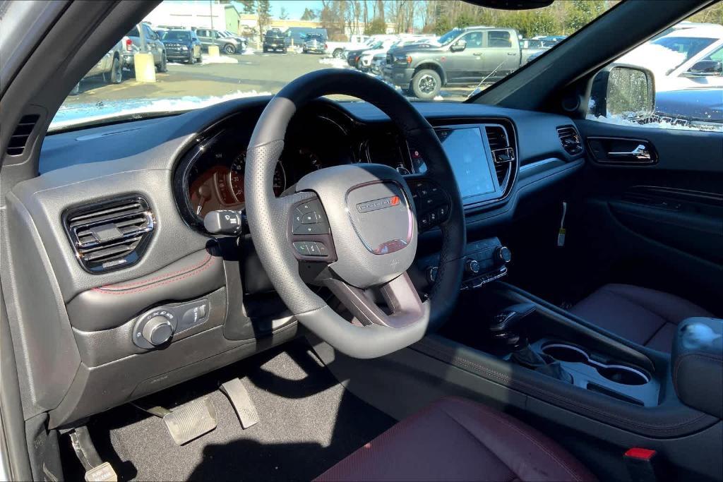 new 2024 Dodge Durango car, priced at $53,702