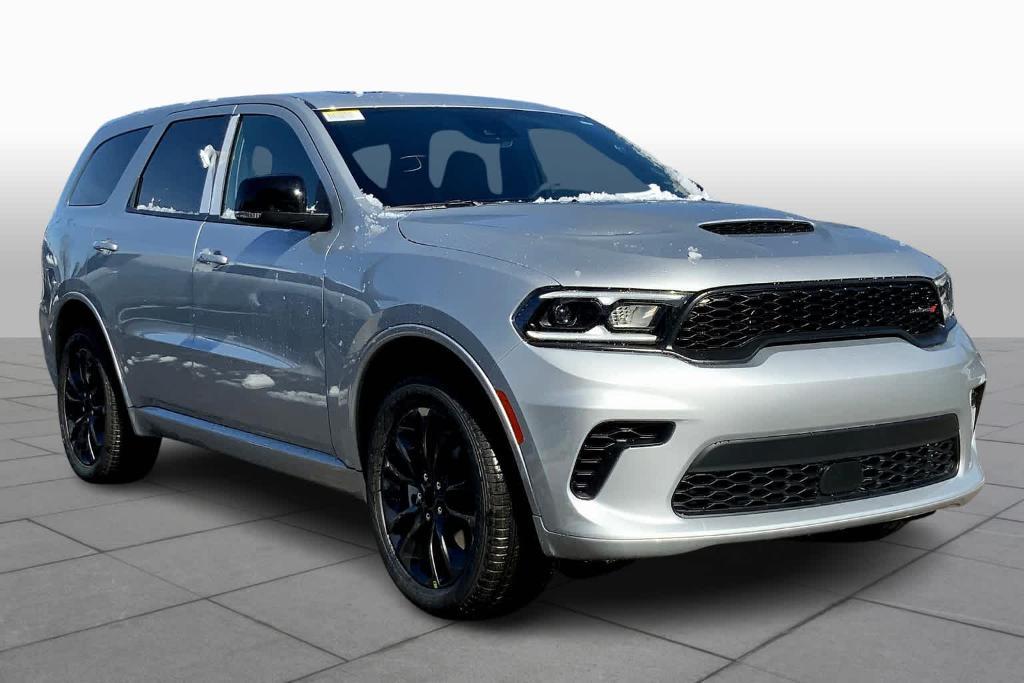 new 2024 Dodge Durango car, priced at $53,702