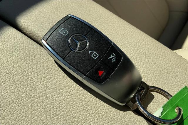 used 2021 Mercedes-Benz GLA 250 car, priced at $25,990