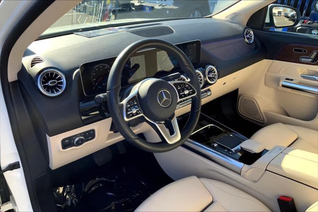 used 2021 Mercedes-Benz GLA 250 car, priced at $25,990