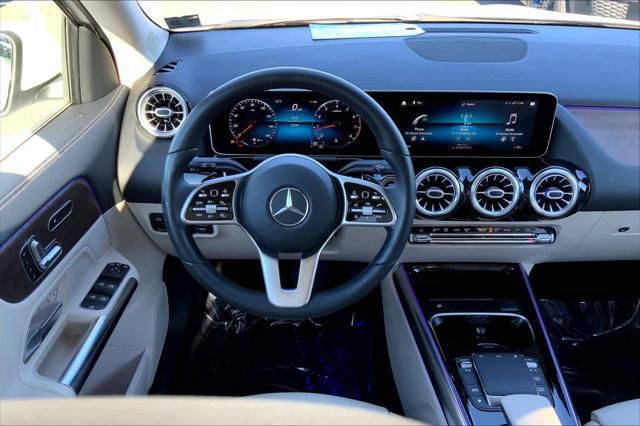 used 2021 Mercedes-Benz GLA 250 car, priced at $25,990