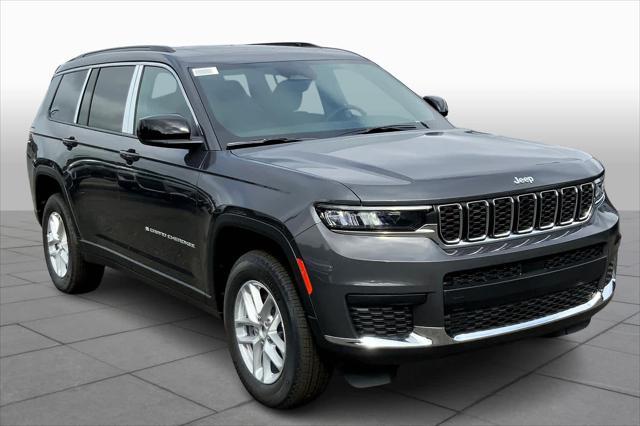 new 2024 Jeep Grand Cherokee L car, priced at $39,932