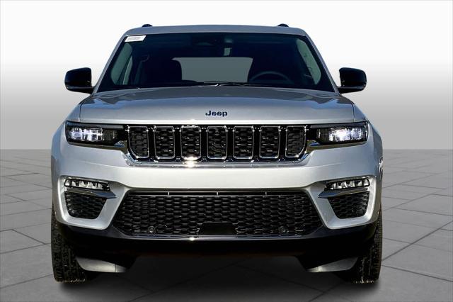 new 2024 Jeep Grand Cherokee 4xe car, priced at $53,025