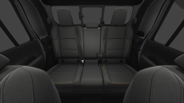 new 2025 Jeep Gladiator car, priced at $46,125