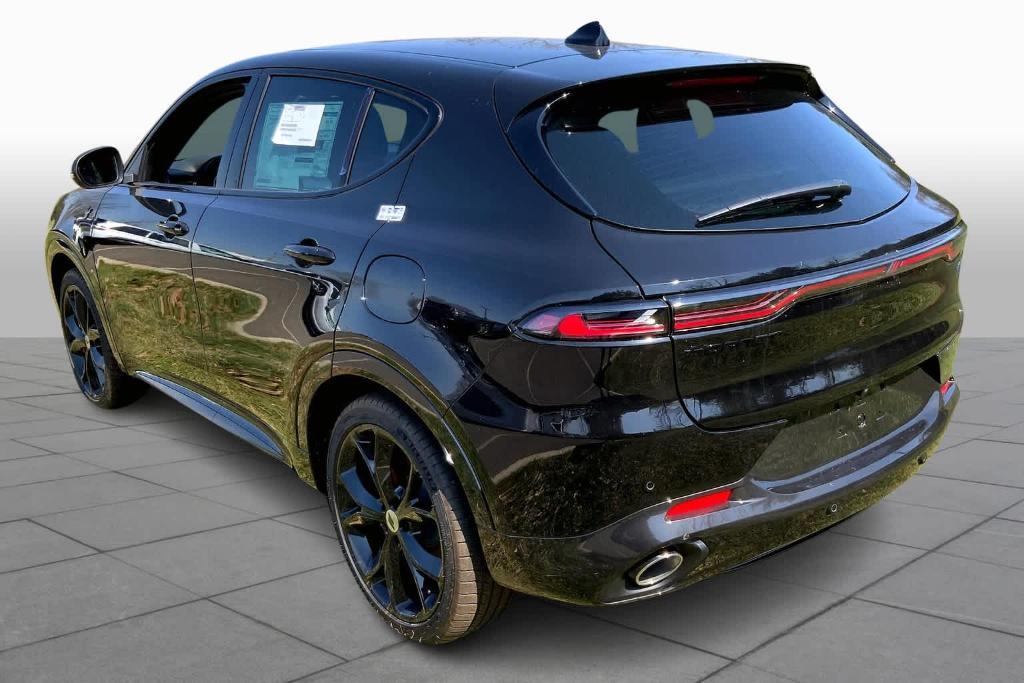 new 2024 Dodge Hornet car, priced at $44,955