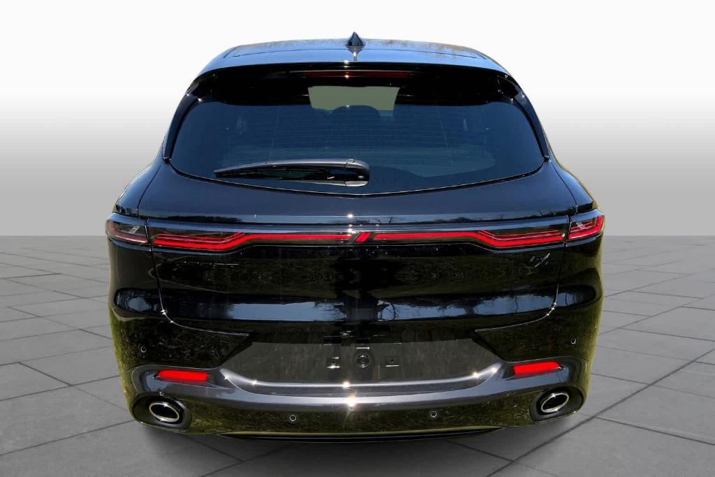 new 2024 Dodge Hornet car, priced at $44,955