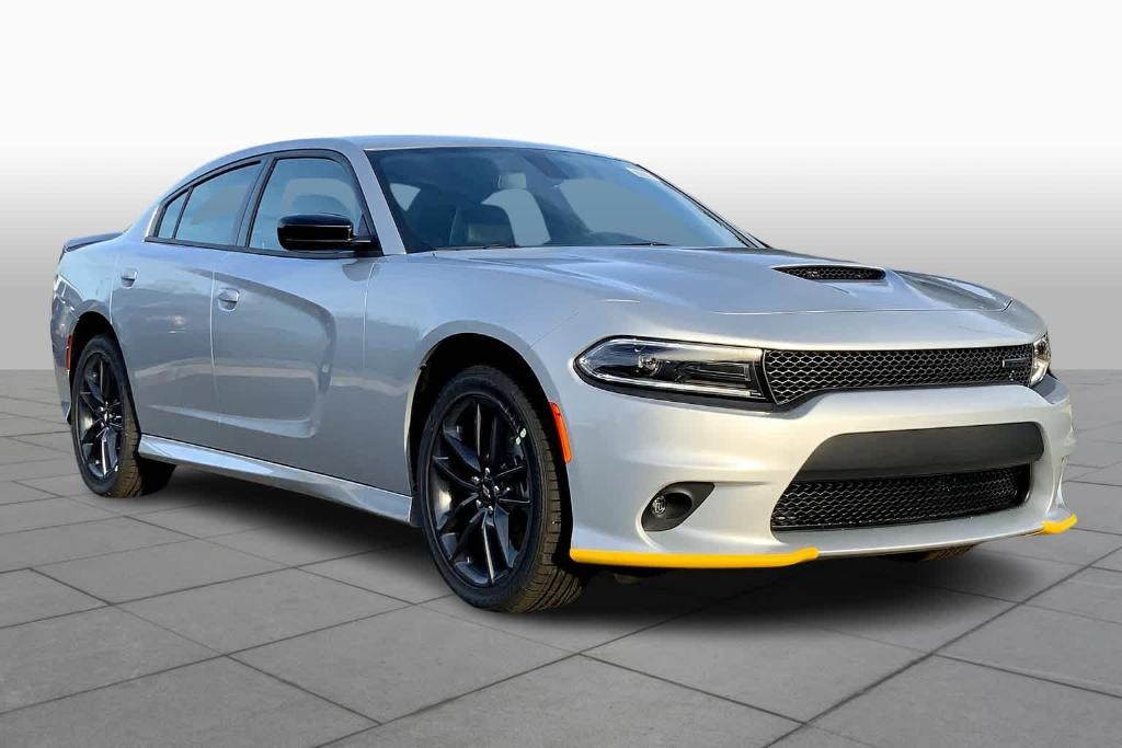 new 2023 Dodge Charger car, priced at $47,998
