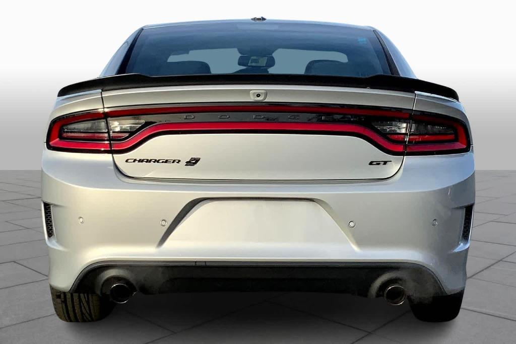 new 2023 Dodge Charger car, priced at $47,998