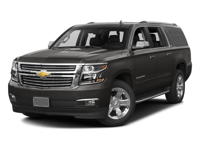 used 2016 Chevrolet Suburban car, priced at $26,432