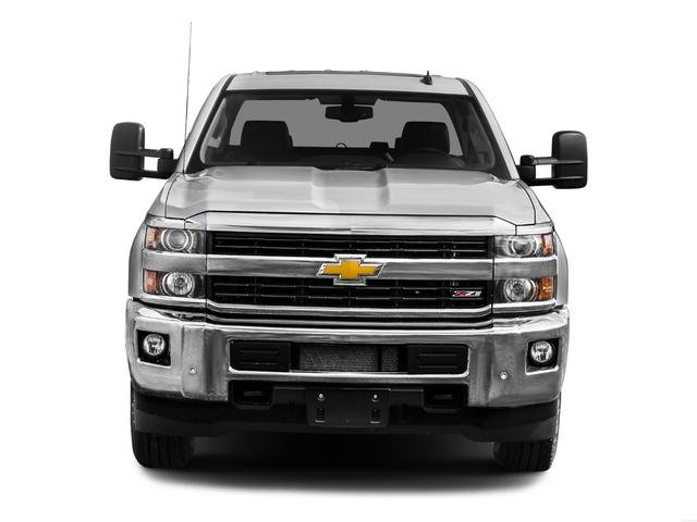 used 2017 Chevrolet Silverado 2500 car, priced at $46,996