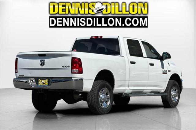used 2018 Ram 3500 car, priced at $31,908