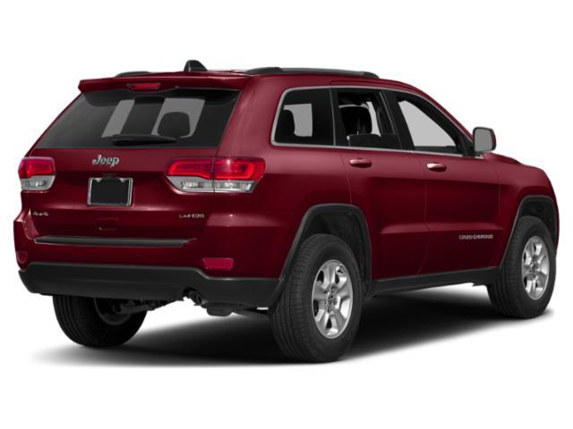 used 2015 Jeep Grand Cherokee car, priced at $16,986