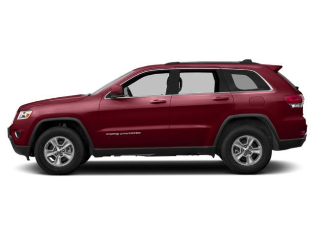 used 2015 Jeep Grand Cherokee car, priced at $16,986