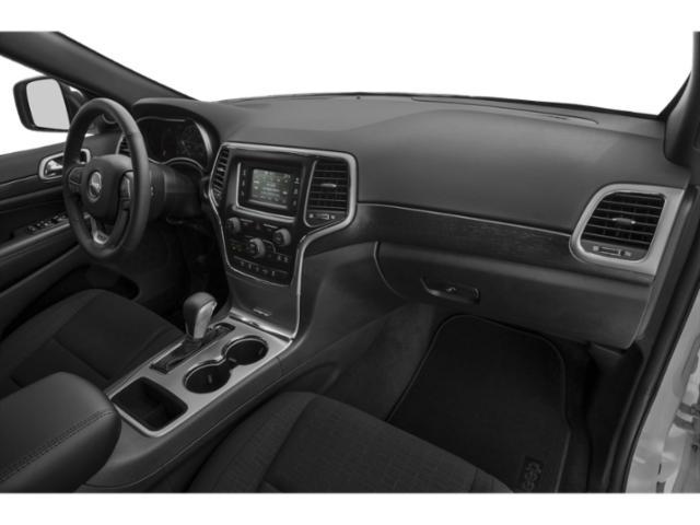 used 2015 Jeep Grand Cherokee car, priced at $16,986