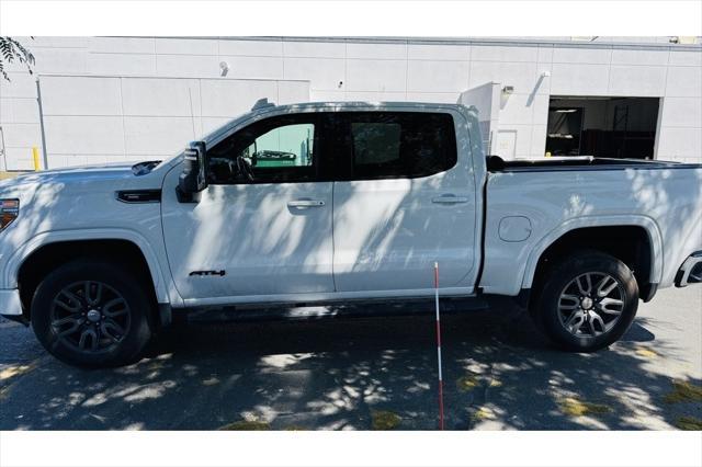 used 2020 GMC Sierra 1500 car, priced at $40,468