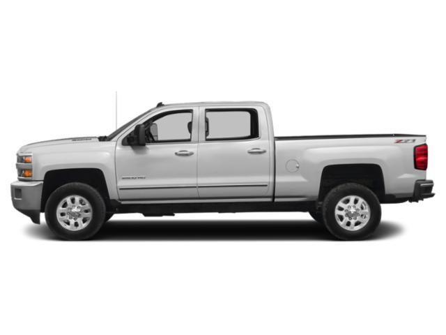 used 2015 Chevrolet Silverado 3500 car, priced at $34,568