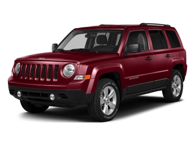 used 2016 Jeep Patriot car, priced at $10,800