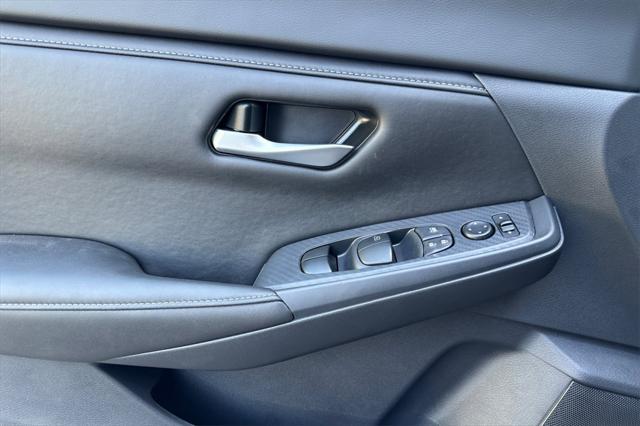 new 2025 Nissan Sentra car, priced at $21,893