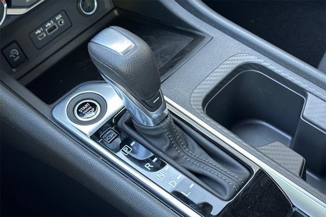 new 2025 Nissan Sentra car, priced at $21,893