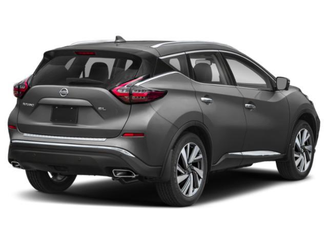 used 2022 Nissan Murano car, priced at $26,468