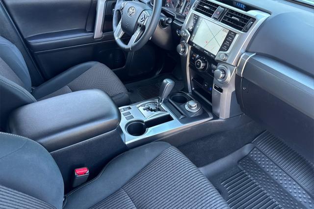 used 2022 Toyota 4Runner car, priced at $44,128