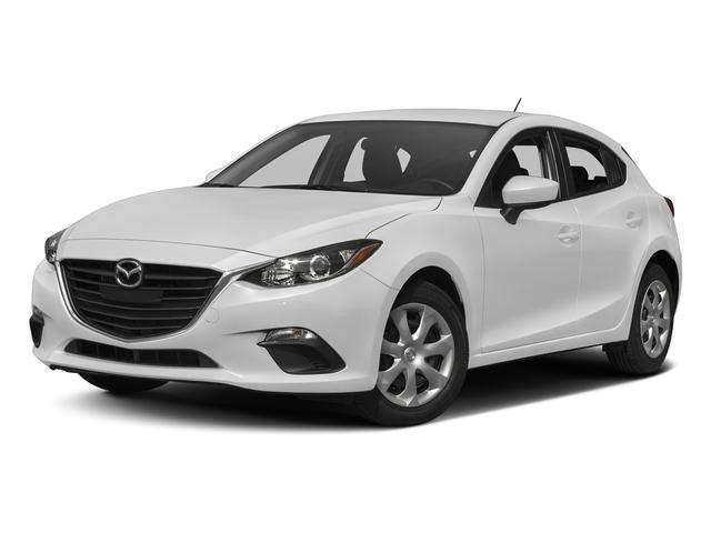 used 2016 Mazda Mazda3 car, priced at $13,000