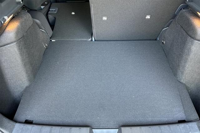 new 2025 Nissan Kicks car, priced at $32,100