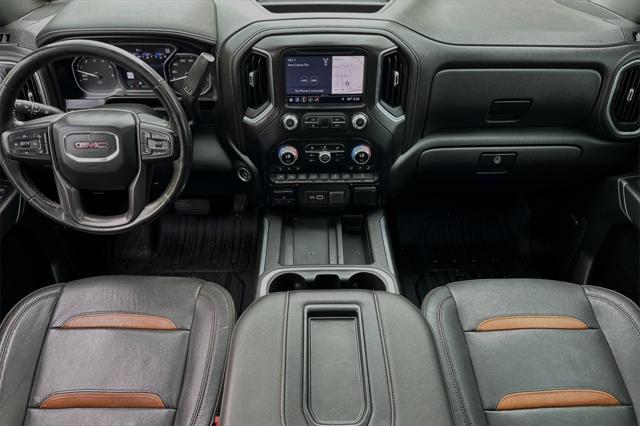 used 2019 GMC Sierra 1500 car, priced at $43,996