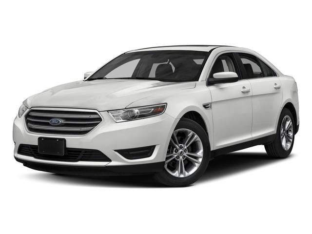 used 2018 Ford Taurus car, priced at $18,468