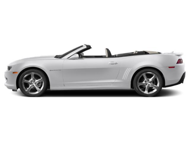 used 2015 Chevrolet Camaro car, priced at $18,600