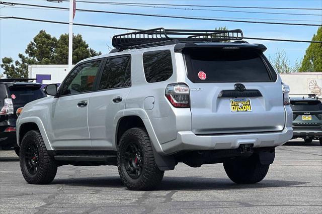 used 2021 Toyota 4Runner car, priced at $43,995