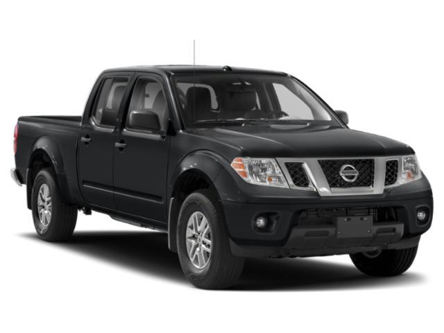 used 2021 Nissan Frontier car, priced at $28,682