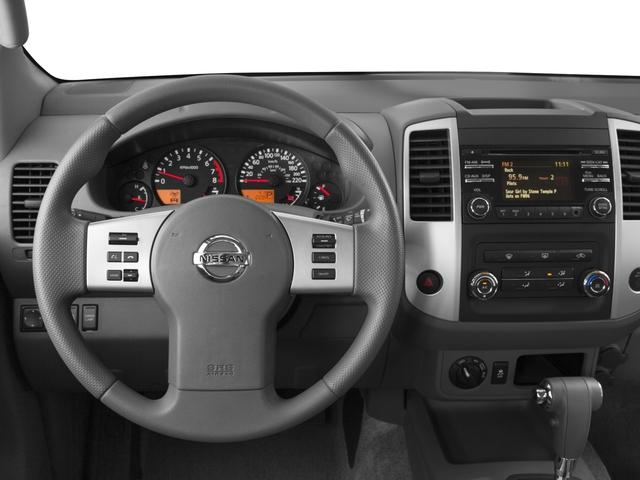 used 2016 Nissan Frontier car, priced at $17,850